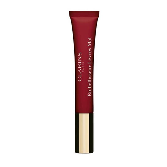 Clarins embellecedor labios velvet 03