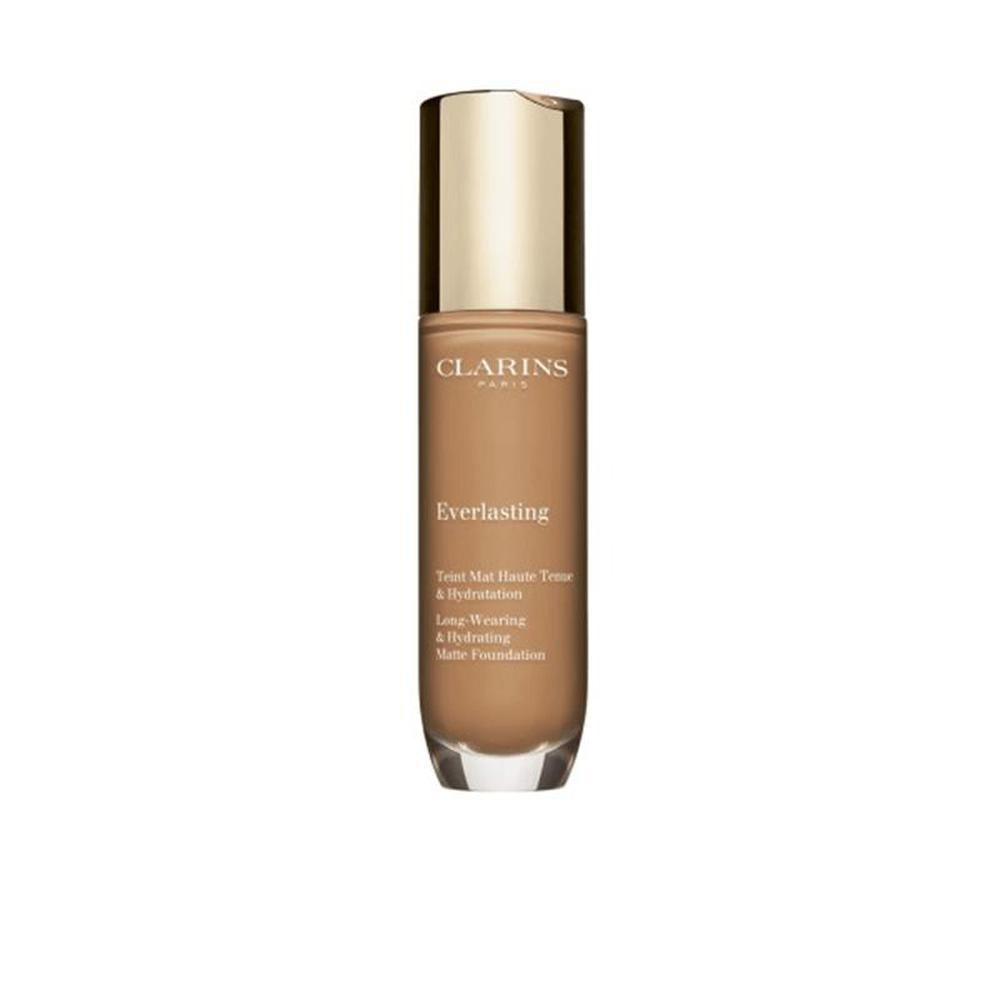 Clarins everlasting matte  fdt 113c