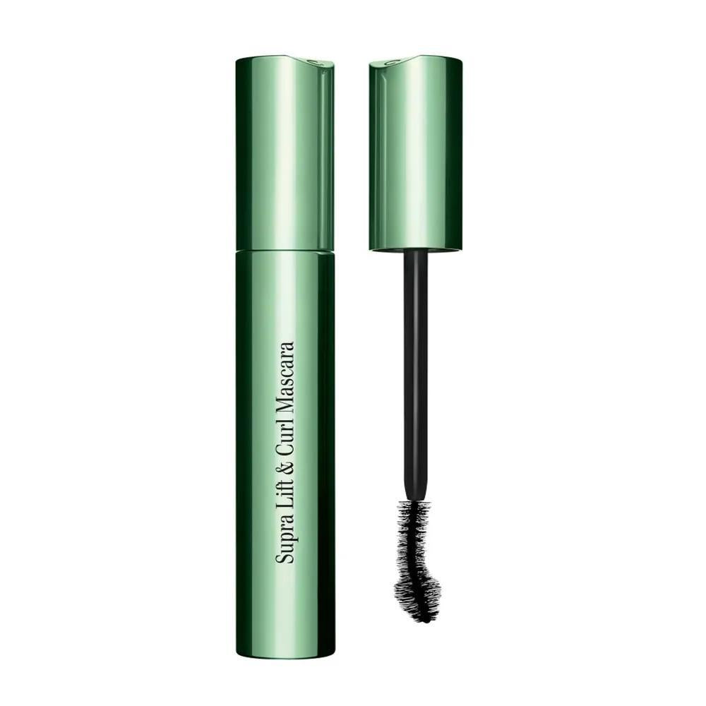 Clarins mascara supra lift&curl 01