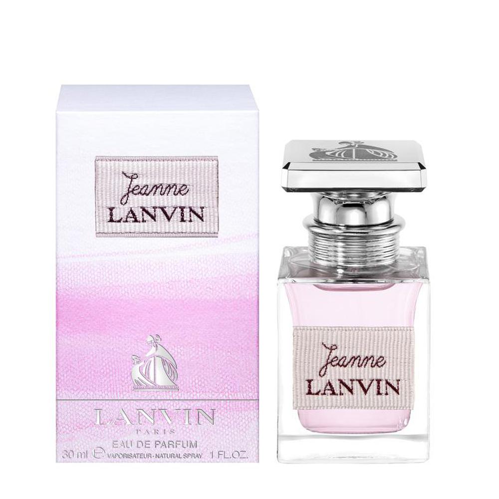 Lanvin jeanne epv  30ml