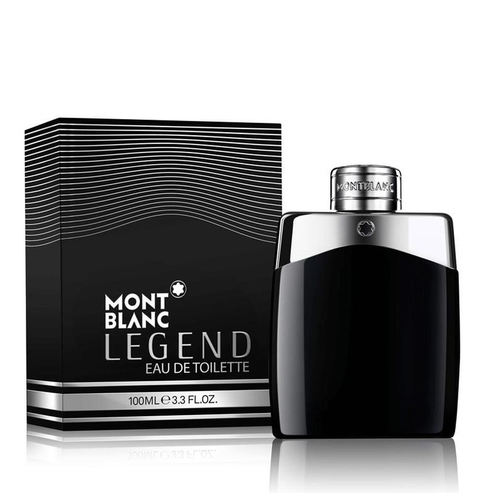 Montblanc legend etv 100ml