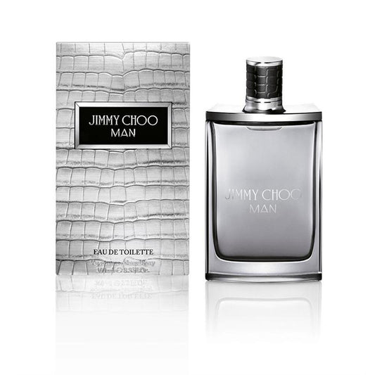 Jimmy choo man etv 100ml