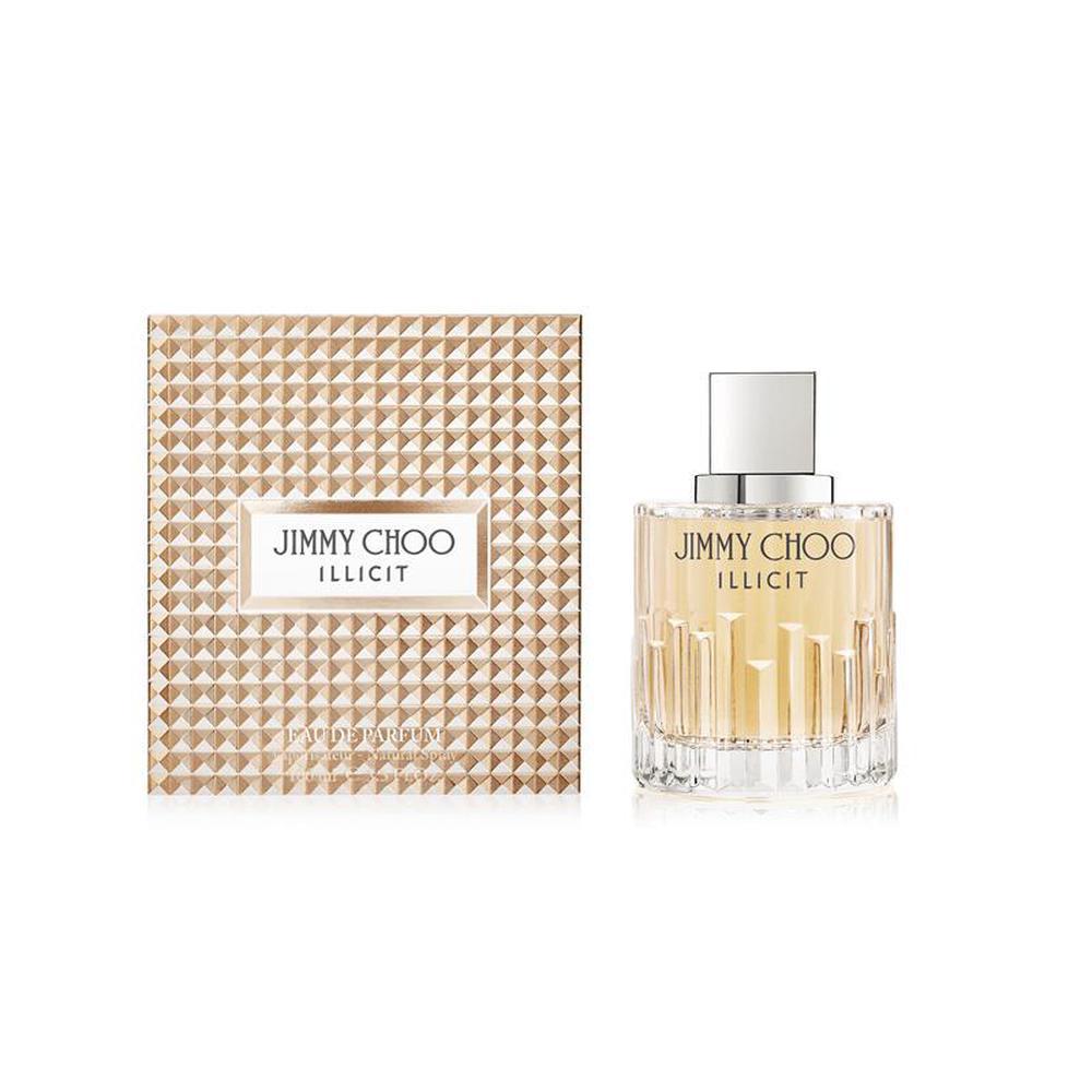 Jimmy choo illicit epv 100ml