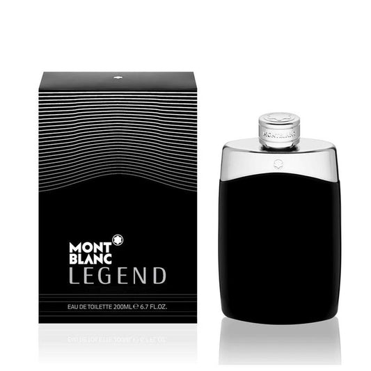 Montblanc legend etv 200ml