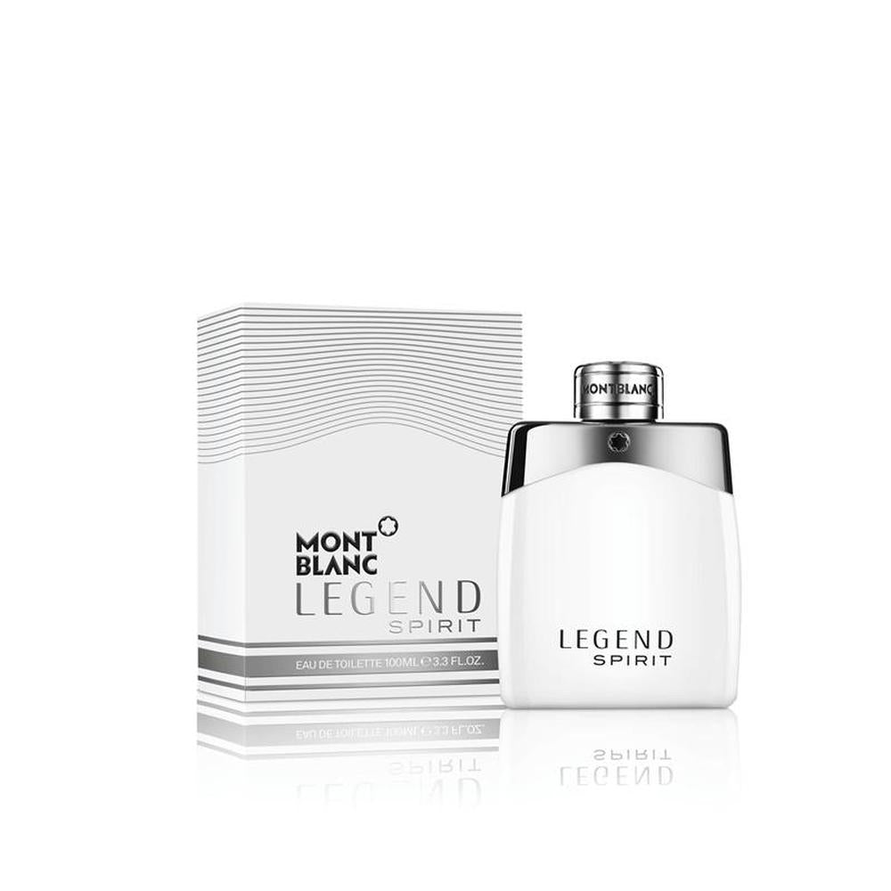 Montblanc legend spirit etv 100ml