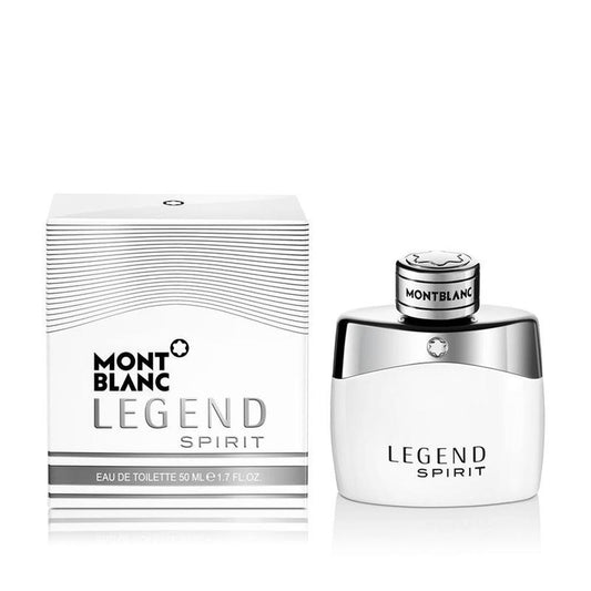 Montblanc legend spirit etv 50ml