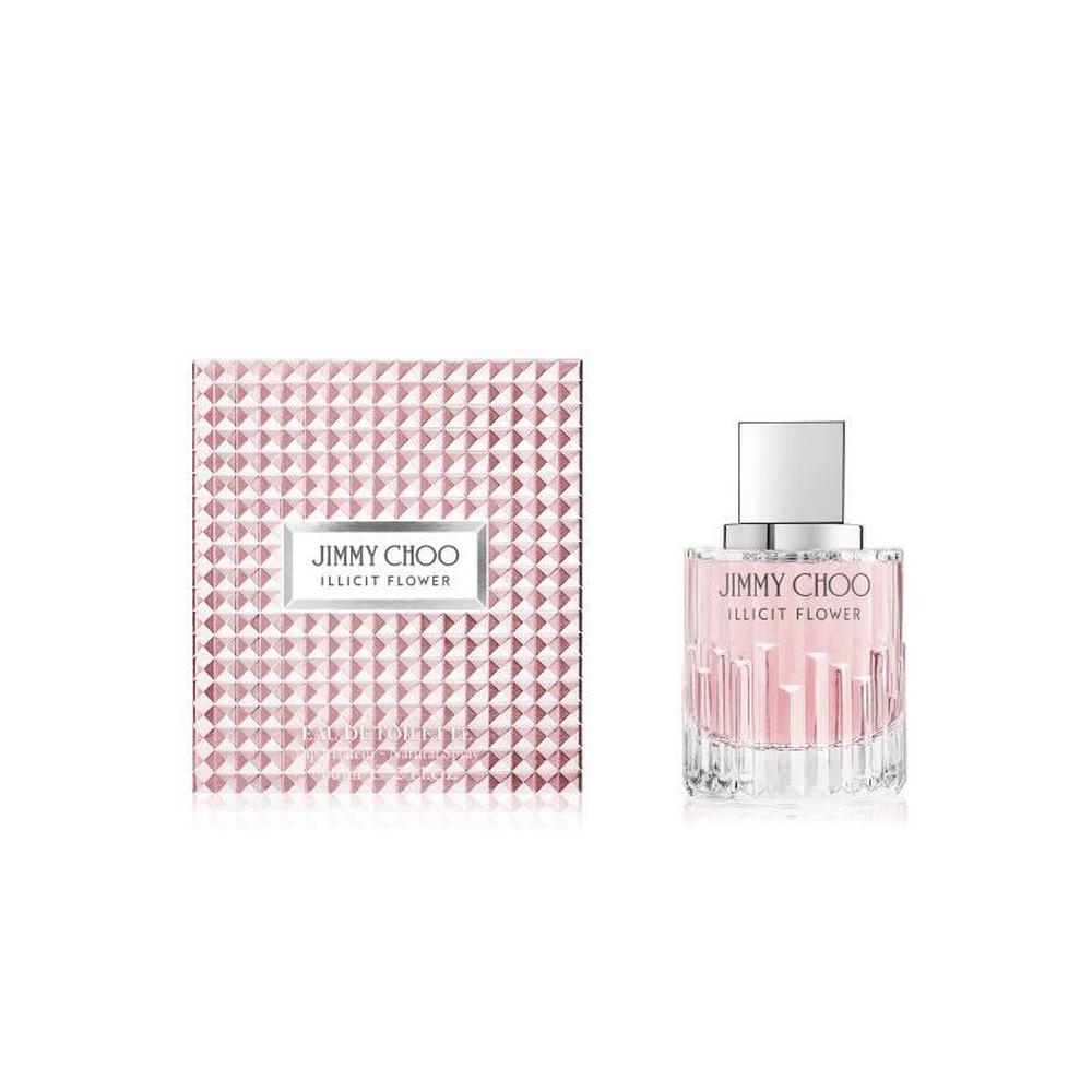 Jimmy choo illicit flower  etv 60ml