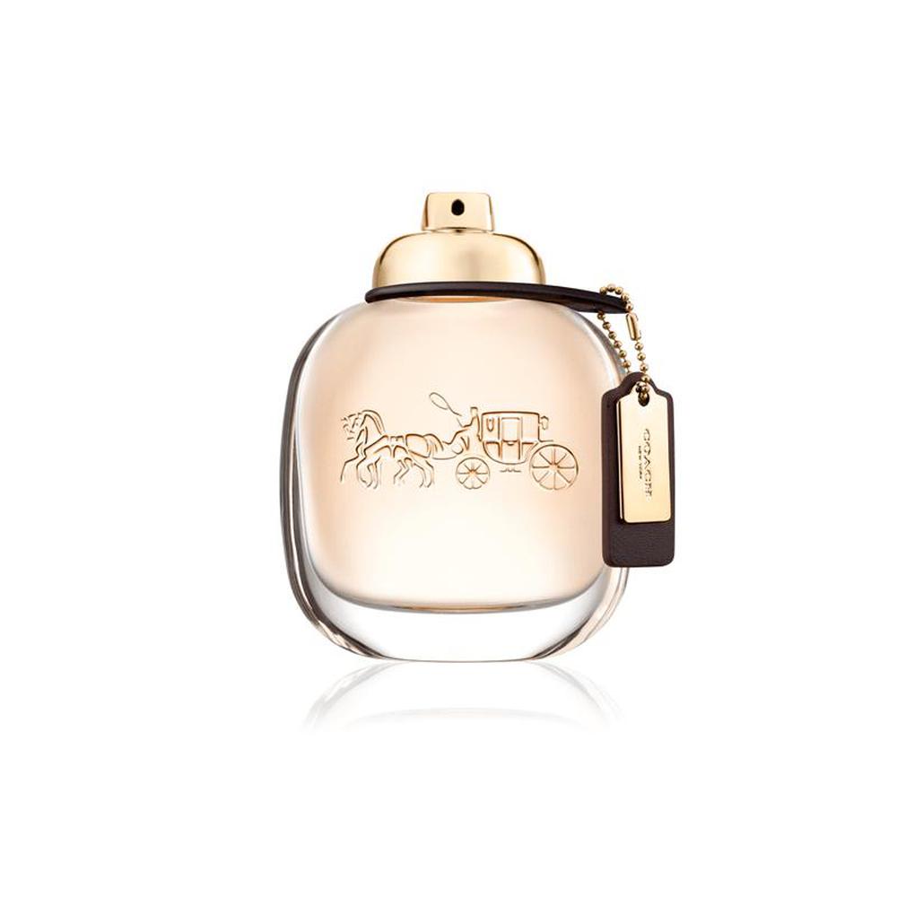 Coach woman epv 90ml