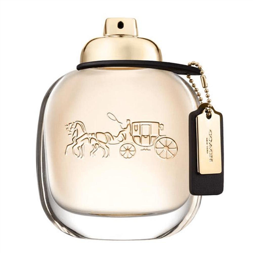 Coach woman epv 50ml