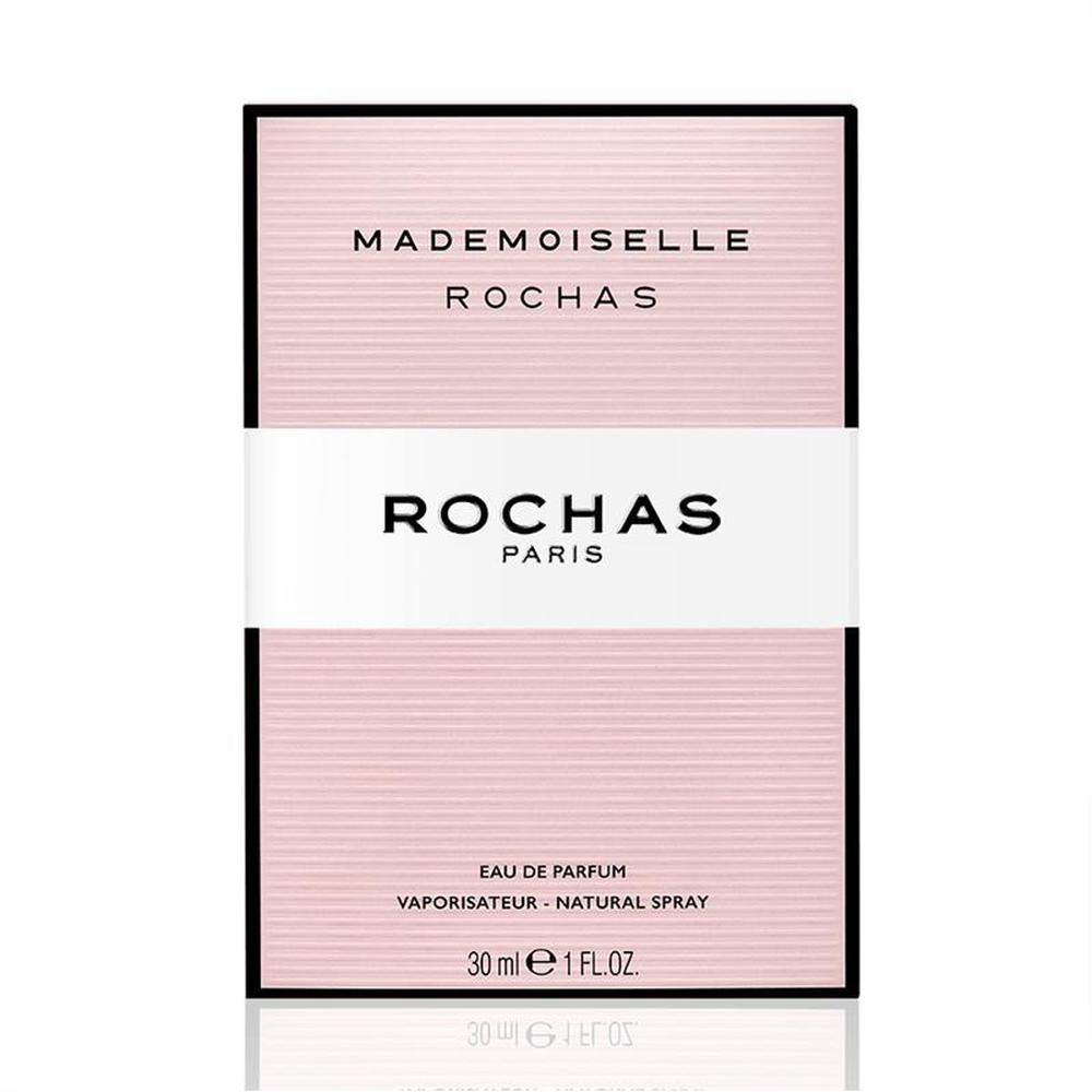 Rochas mademoiselle epv 30ml