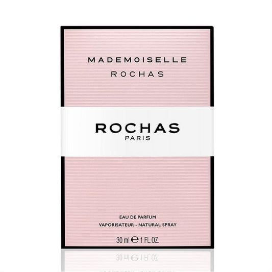 Rochas mademoiselle epv 30ml