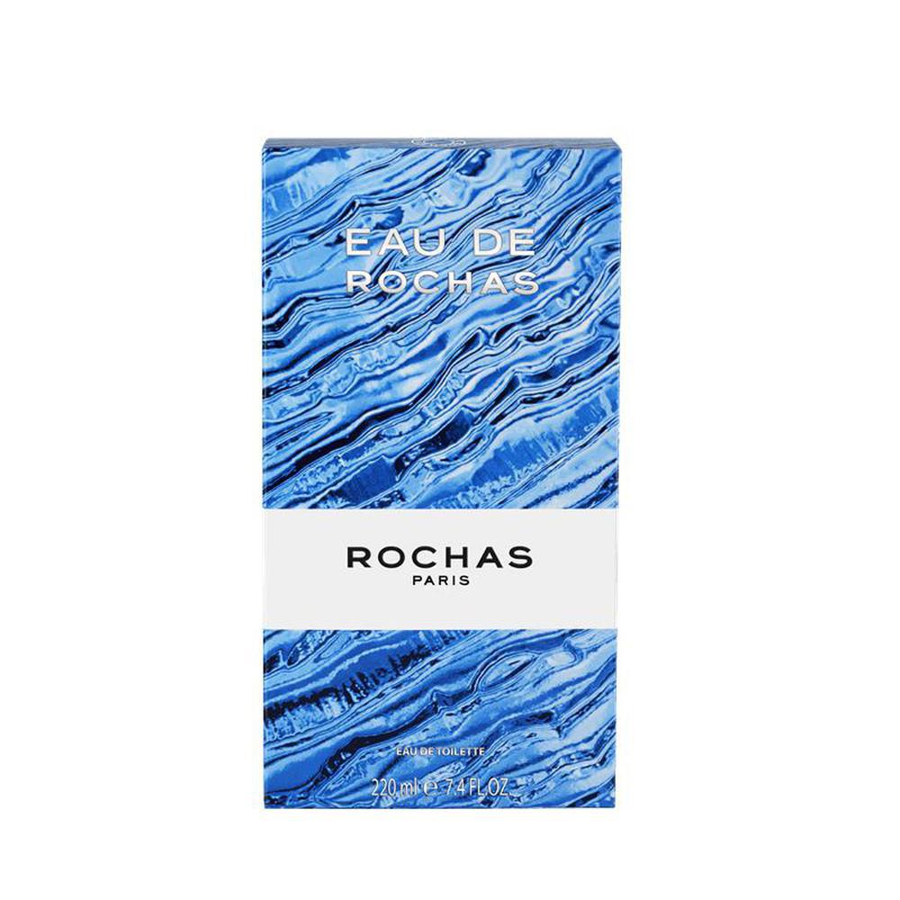 Rochas eau rochas etv  220ml