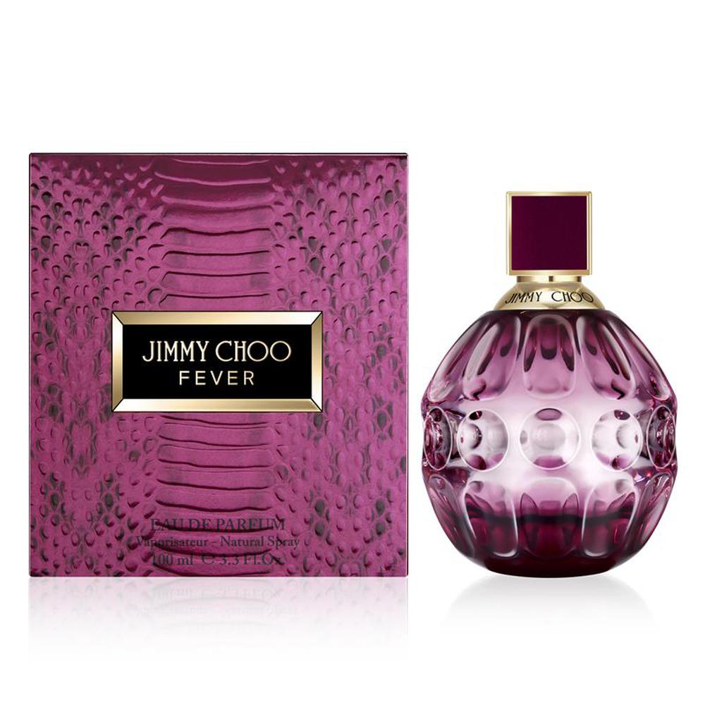 Jimmy choo fever epv 100ml