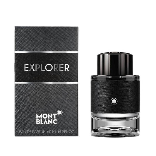 Montblanc explorer epv 60ml