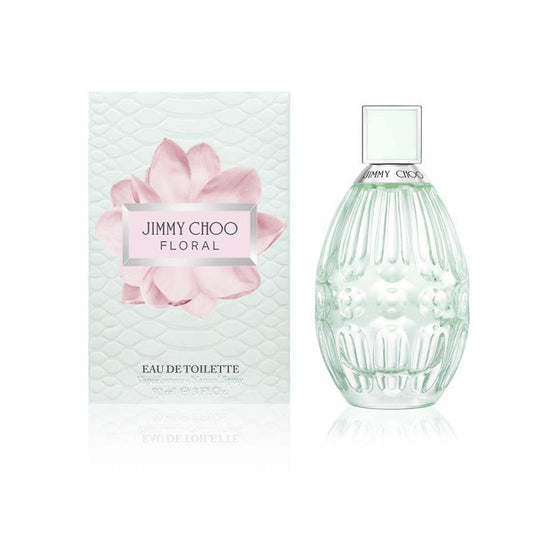 Jimmy choo floral etv 90ml