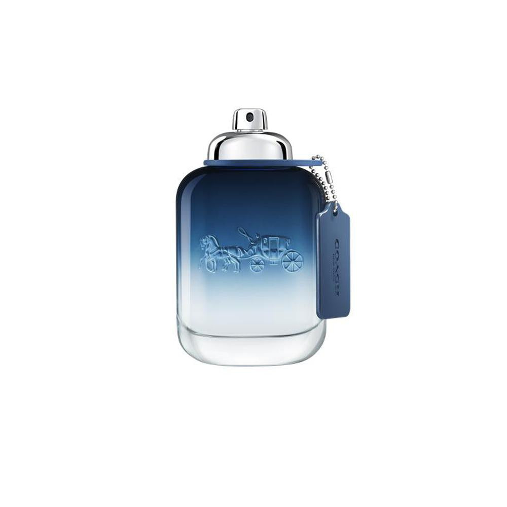 Coach blue etv 100ml