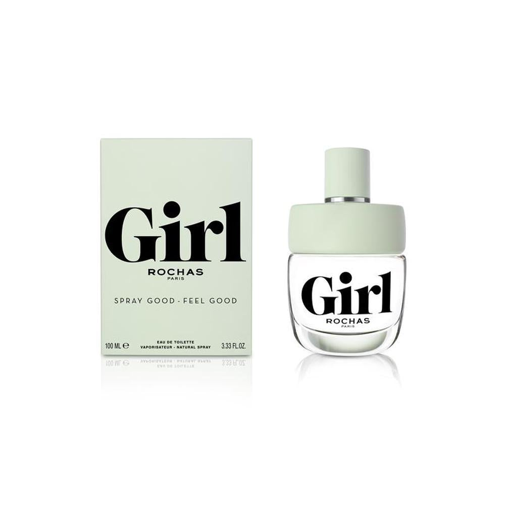 Rochas girl etv 100ml