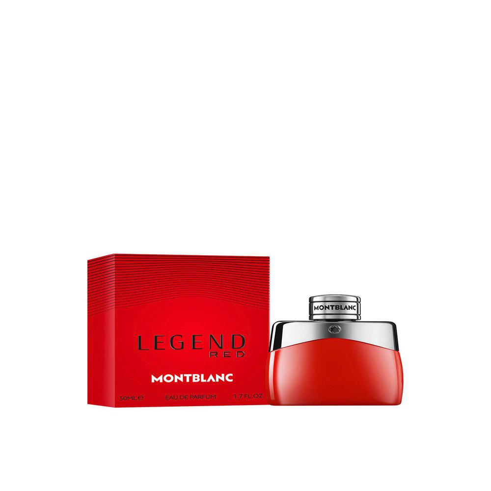 Montblanc legend red epv 50ml