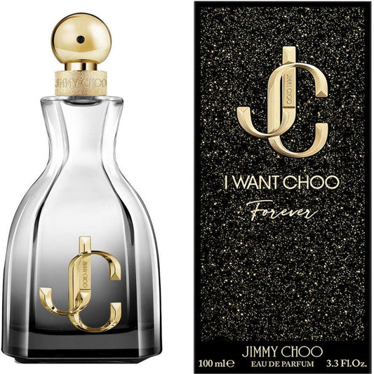 Jimmy choo i want choo forever epv 100ml