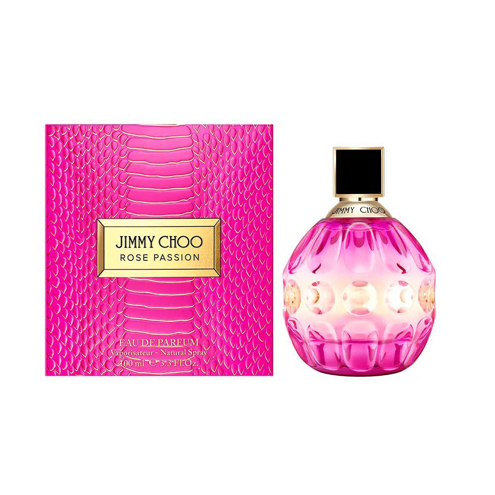 Jimmy choo rose passion epv 100ml