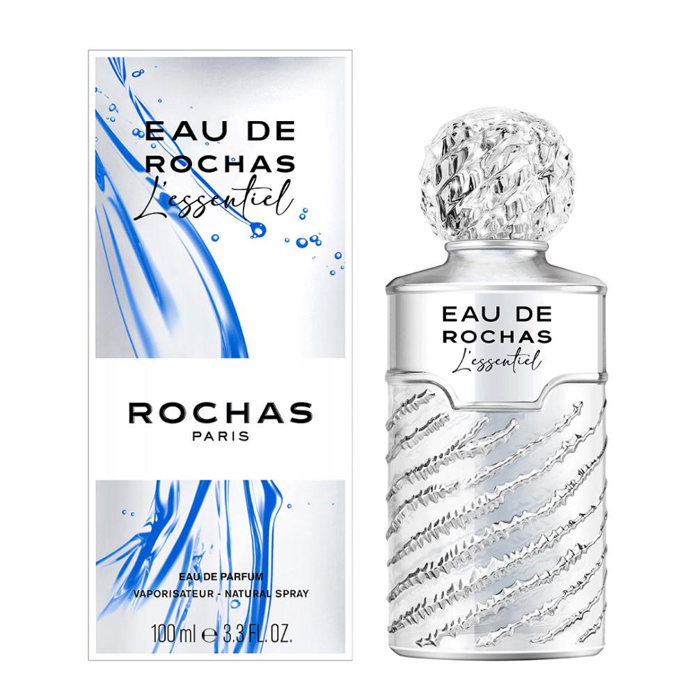 Rochas eau rochas lessentiel epv 100ml