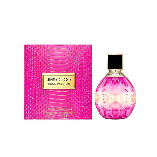 Jimmy choo rose passion epv 60ml