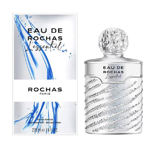 Rochas eau rochas lessentiel epv 200ml