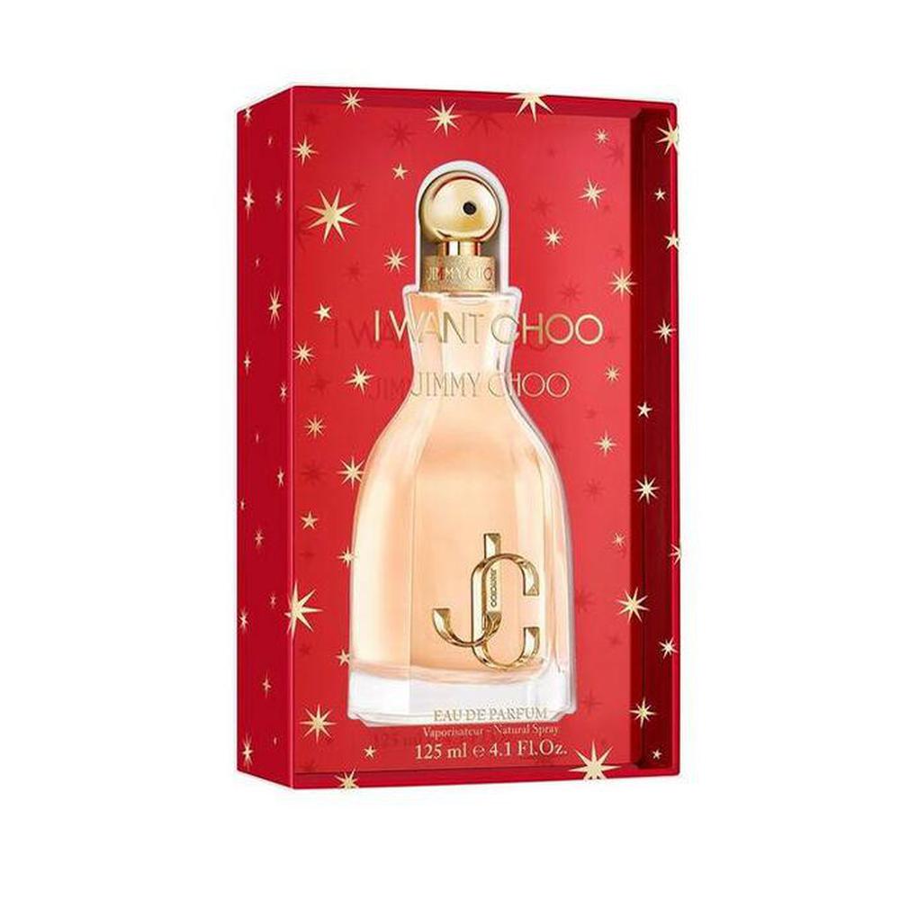 Jimmy choo i want choo epv 125ml