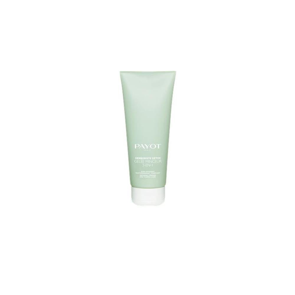 Payot herboriste detox gel minceur 200ml