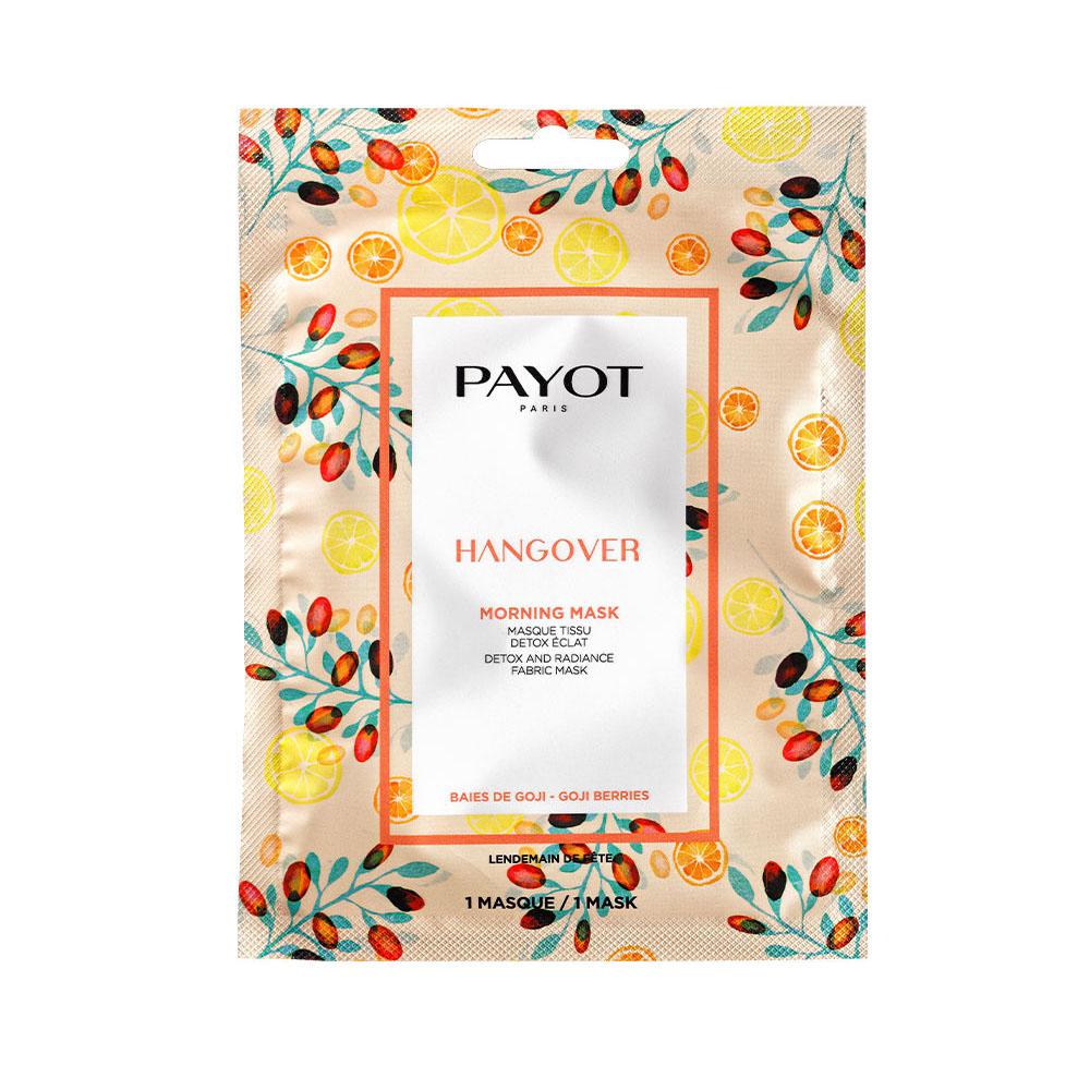 Payot mascarilla hangover