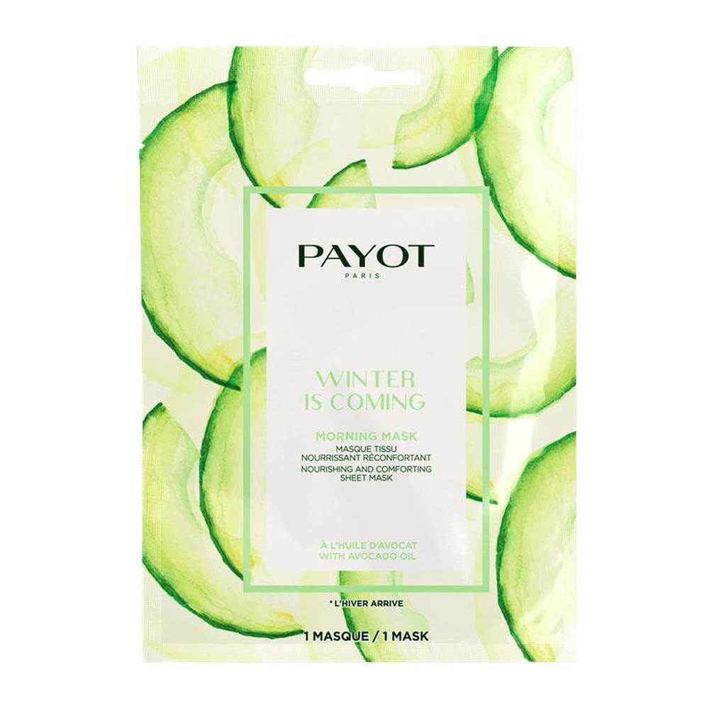 Payot mascarilla winter is coming