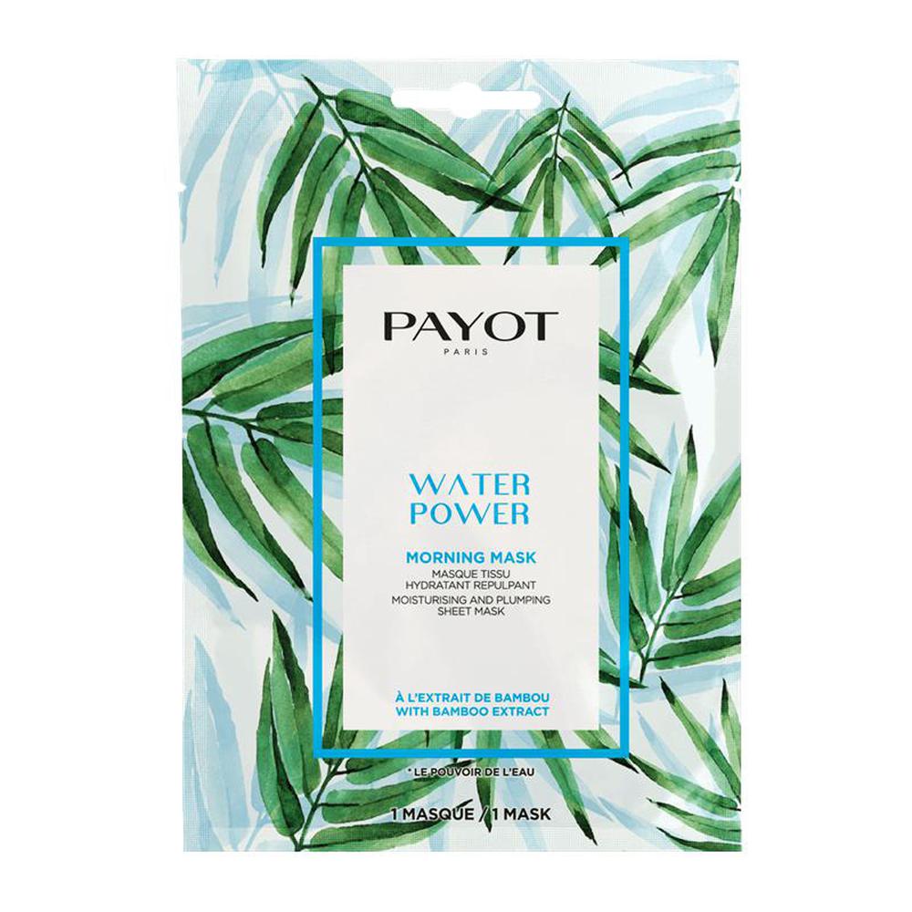 Payot mascarilla water power