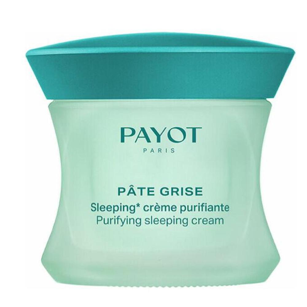 Payot pâte grise nuit 50ml