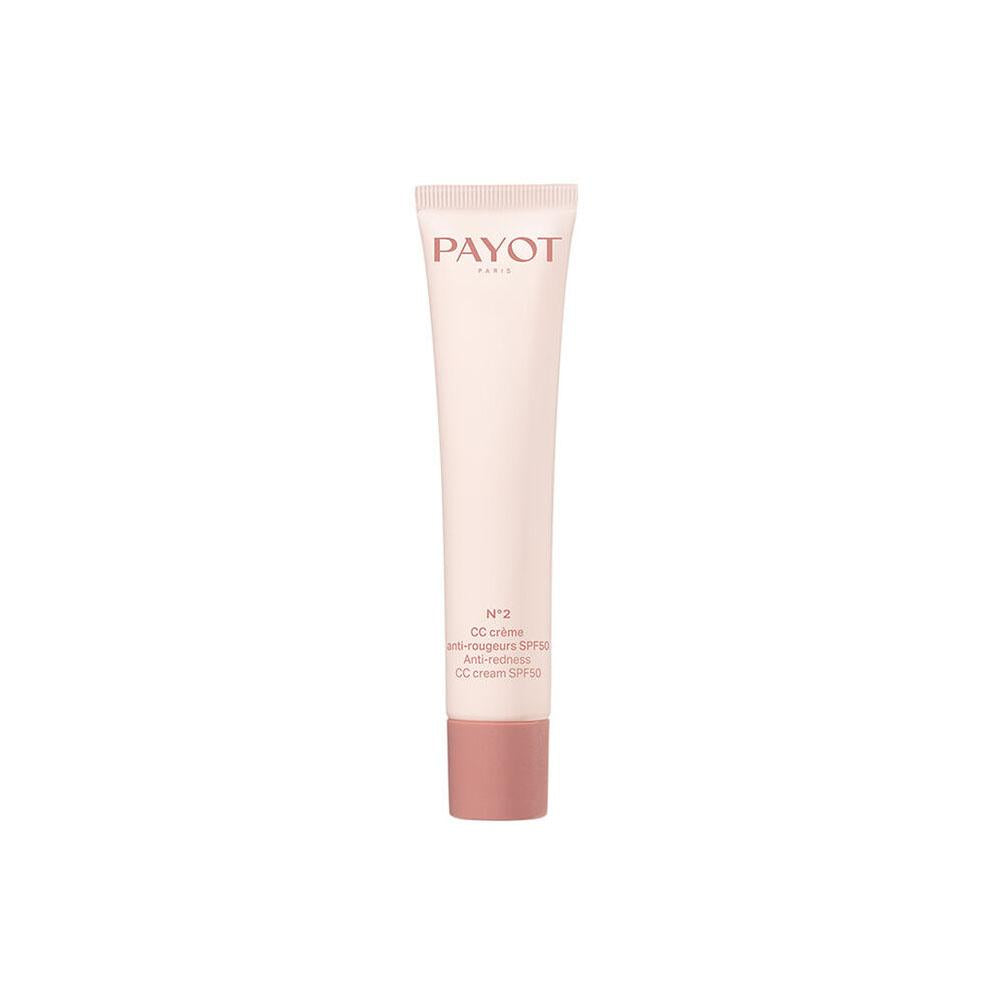 Payot cc creme  spf 50 40ml