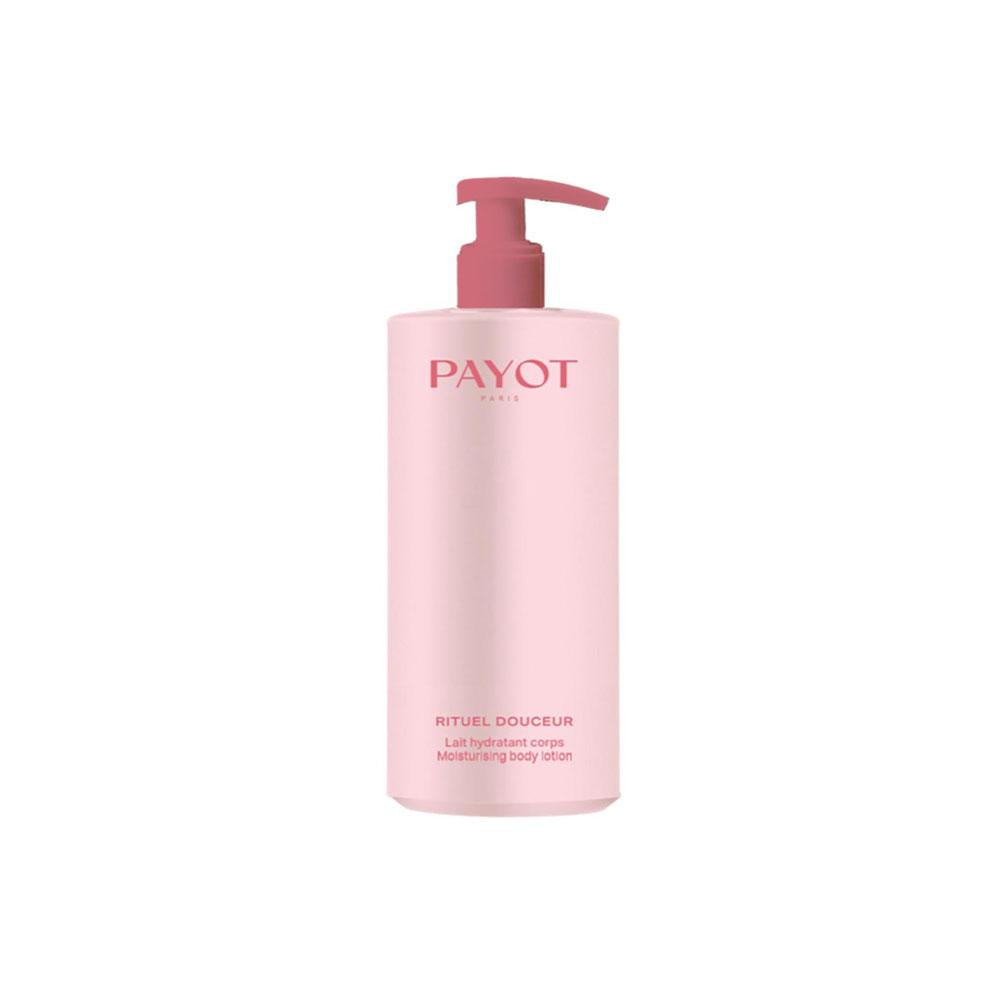 Payot hydra 24hs lait corps 400ml