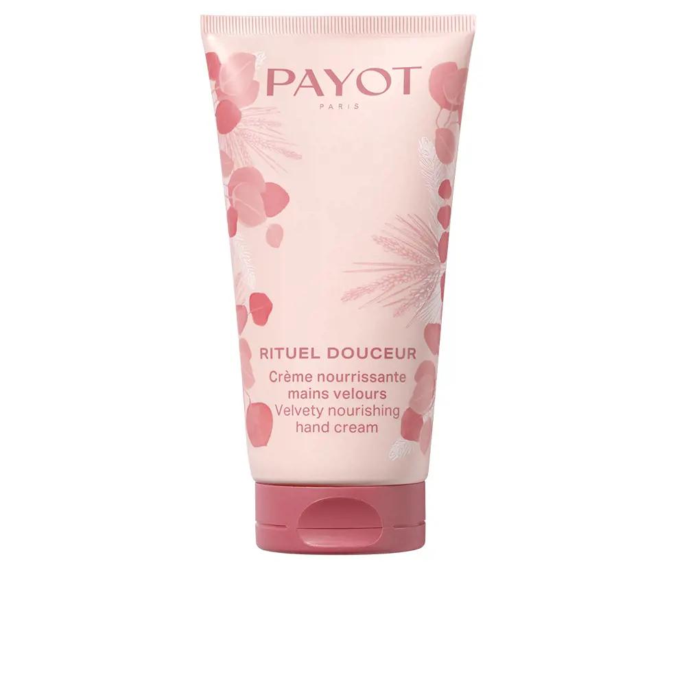 Payot creme mains velours 75ml