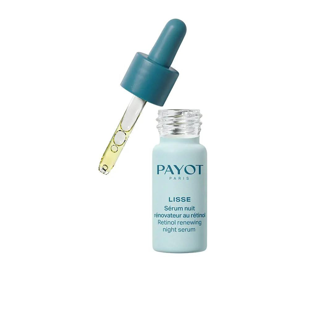 Payot lisse super-serum nuit 15ml