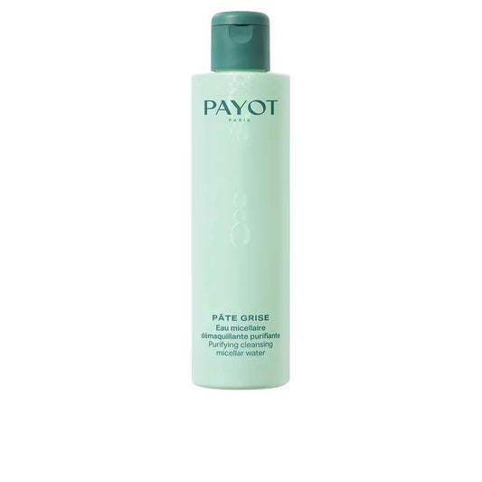 Payot pâte grise eau micellaire 200ml