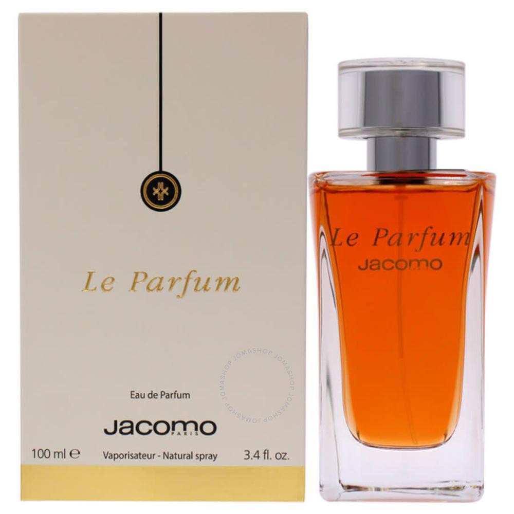 Jacomo le parfum epv 100ml