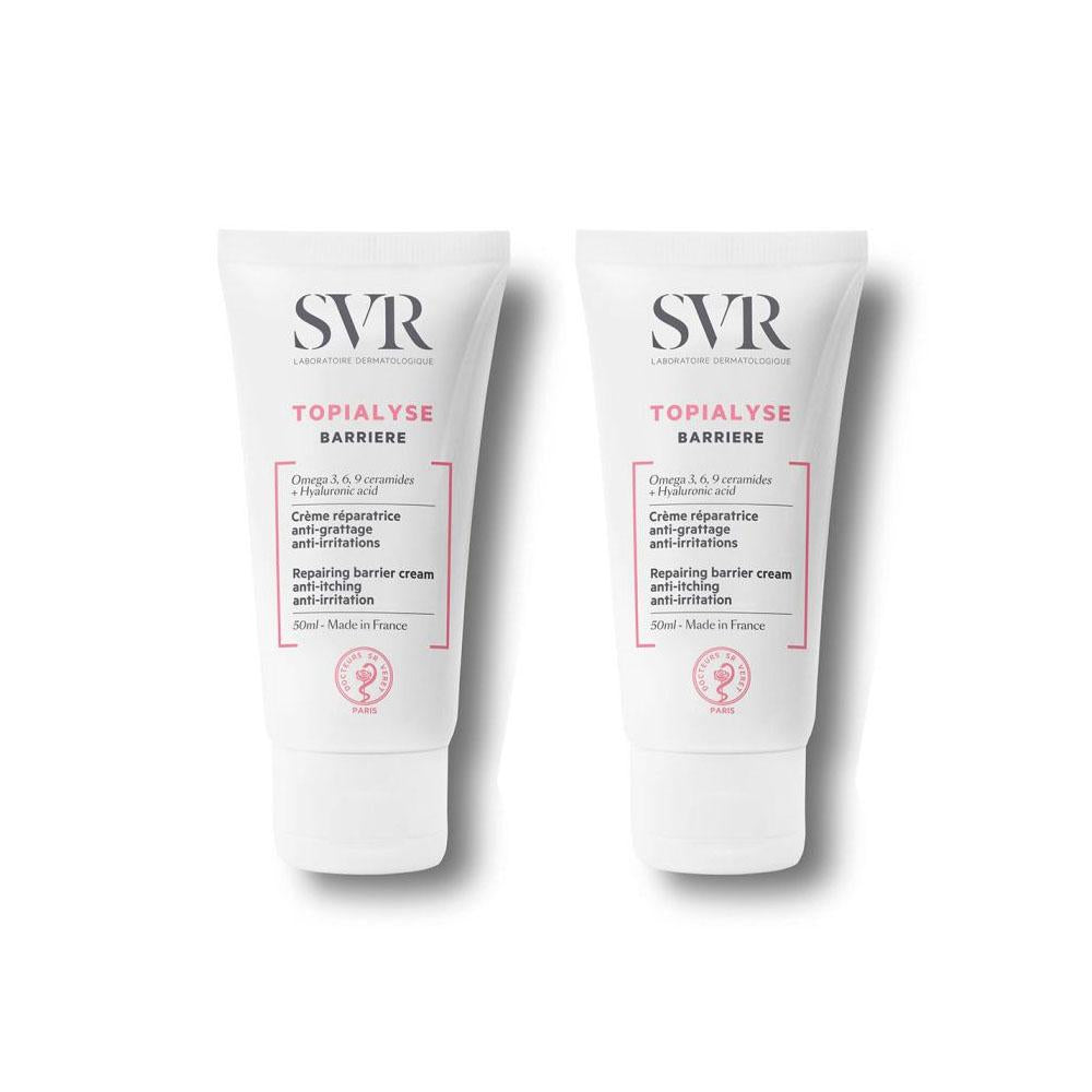 Svr topialyse cr reparatrice 50ml+duo af