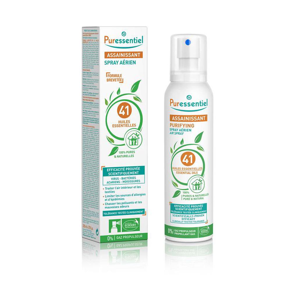 Puressentiel spray aire sano 41 200ml