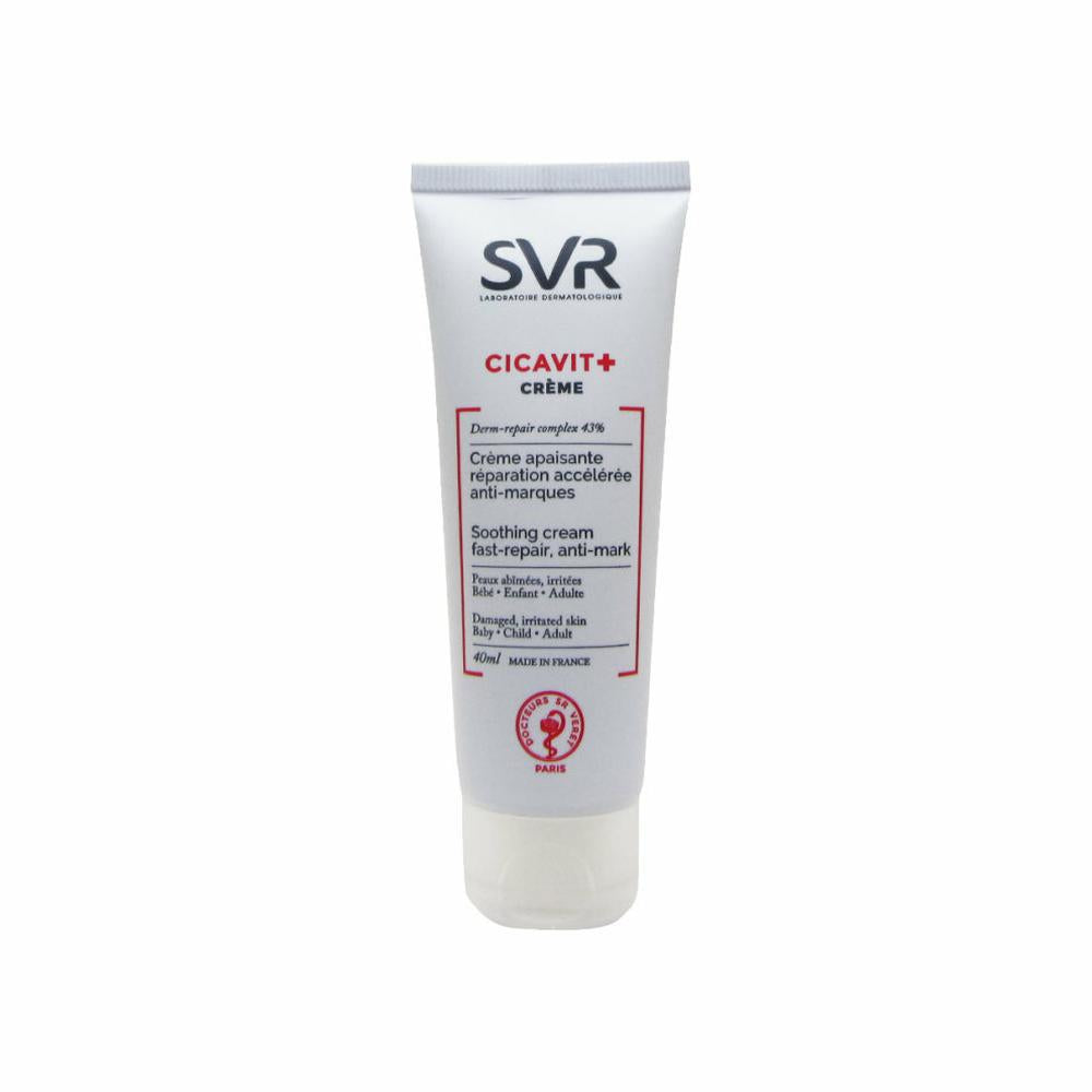 Svr cicavit+ repair anti mark cr  40ml