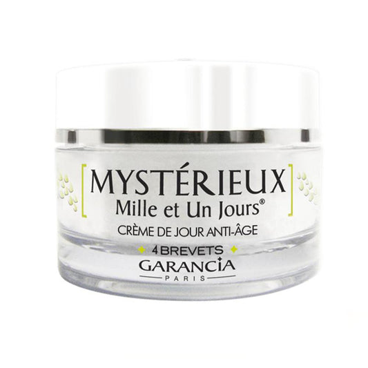 Garancia mysterieux mille cr 30ml