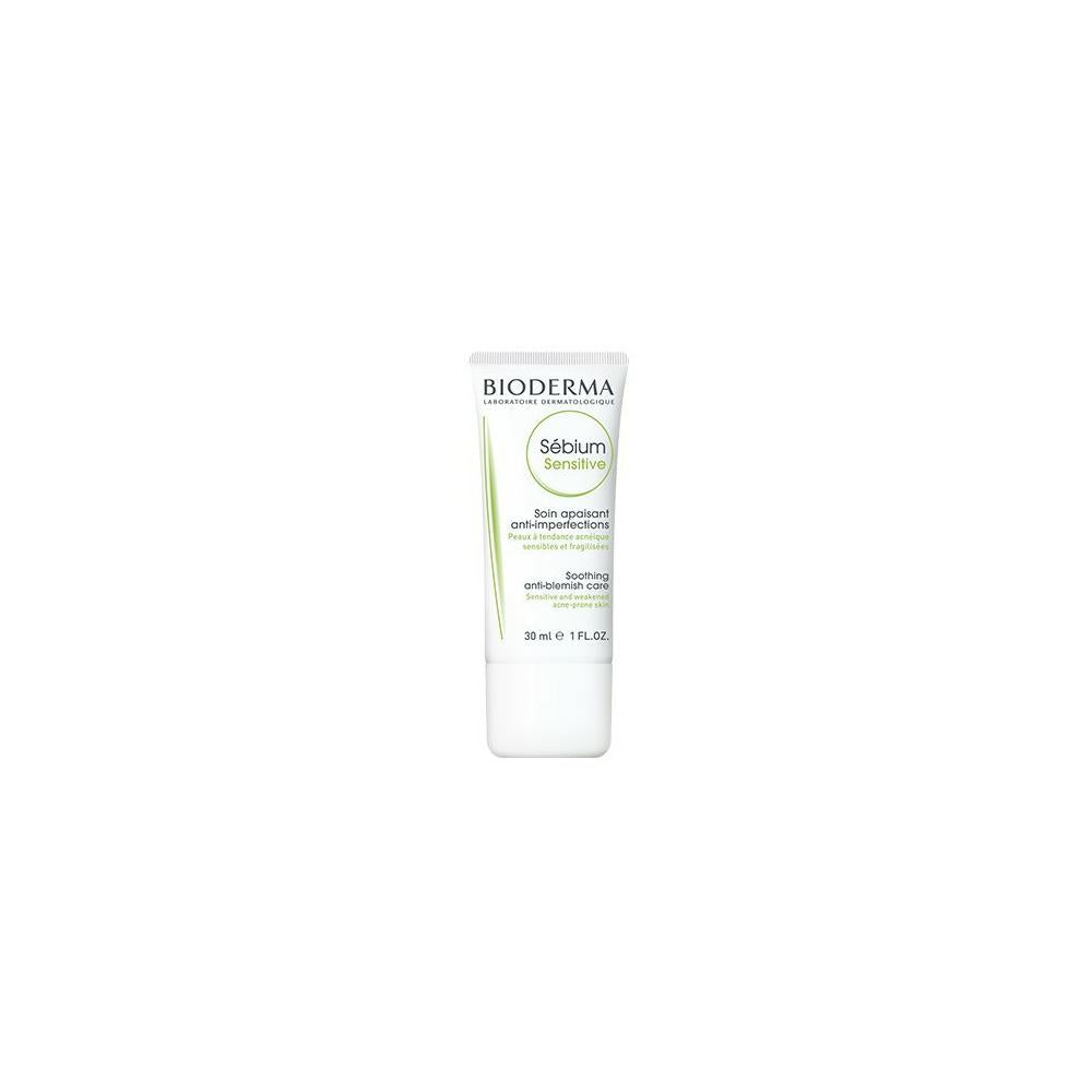 Bioderma sebium sensitive 30ml