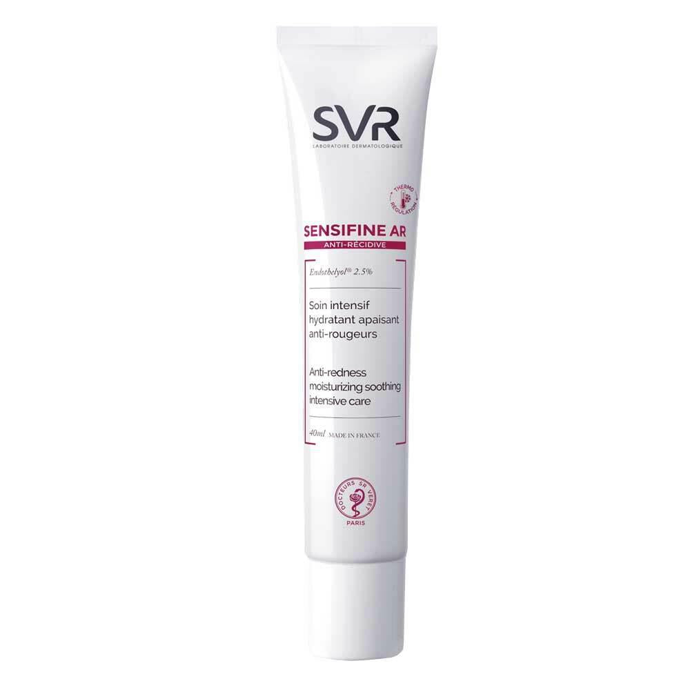 Svr sensifine ar creme anti-redness 40ml