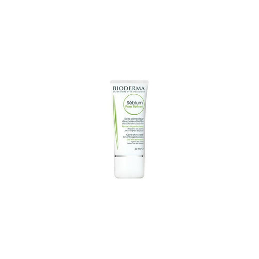 Bioderma sebium pore refiner crema 30ml