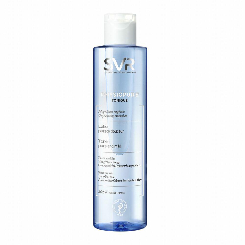 Svr physiopure tonique 200ml