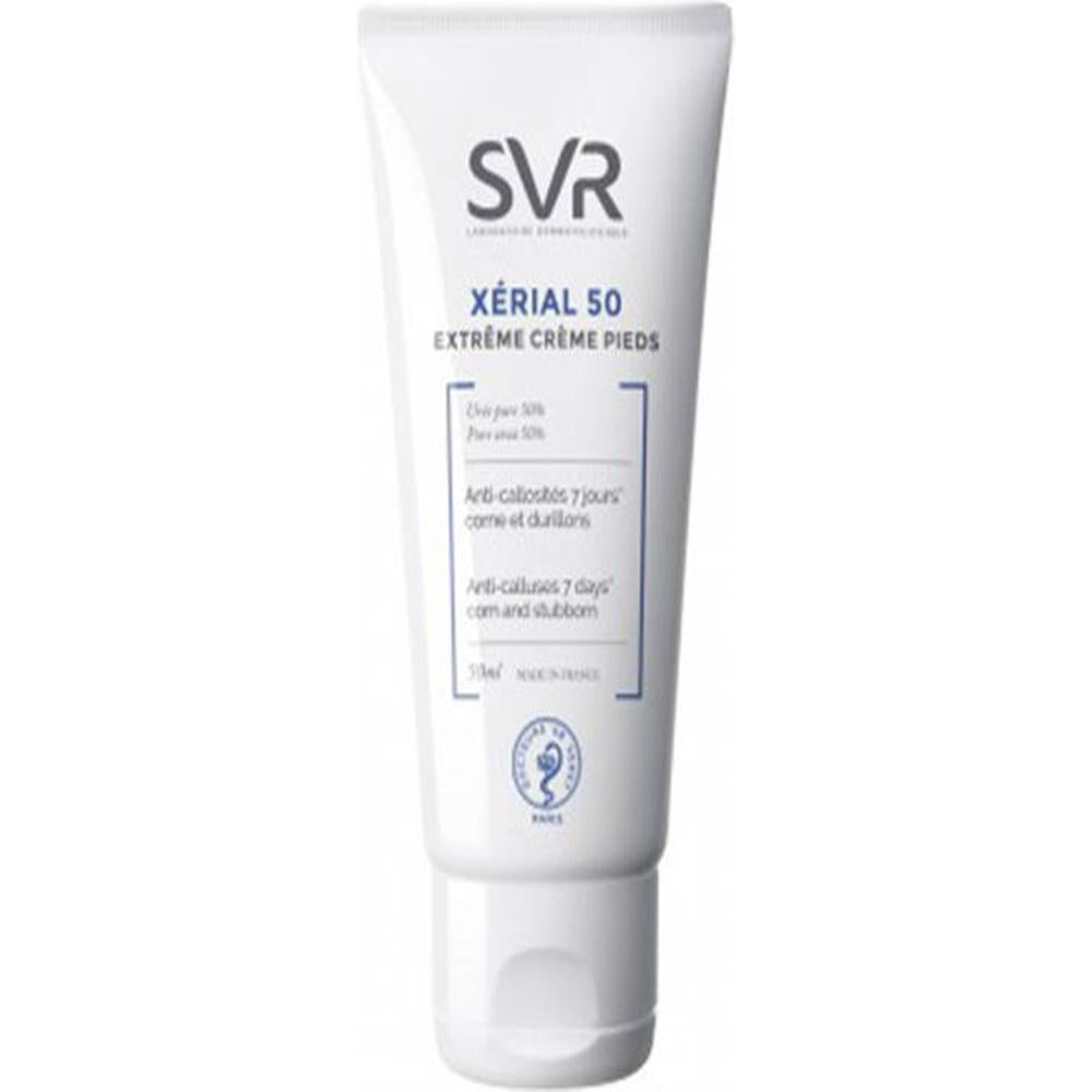 Svr xerial 50 extreme cr pies 50ml