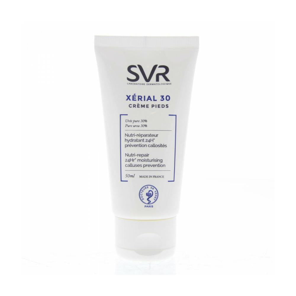 Svr xerial 30 cr pies 50ml