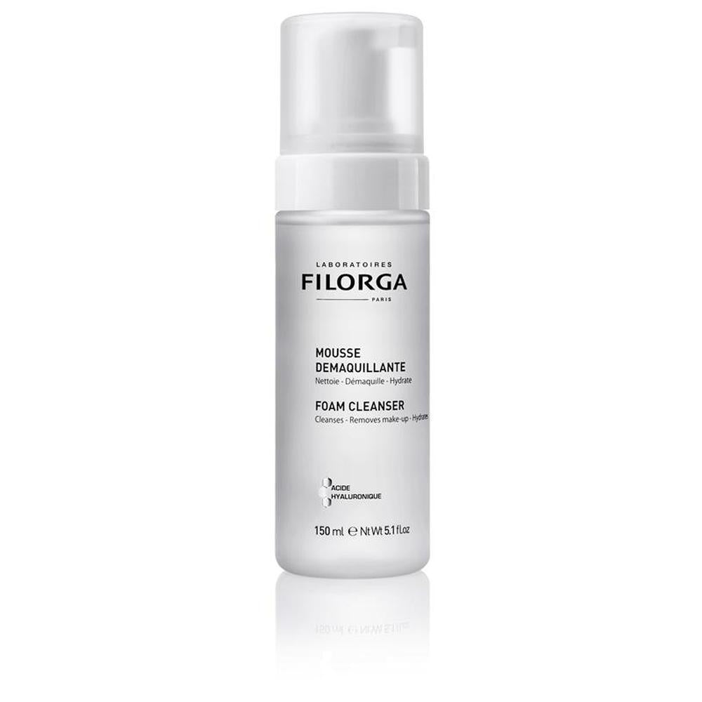 Filorga mousse demaquillante 150ml